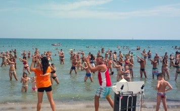 come diventare animatore per feste o villaggi turistici