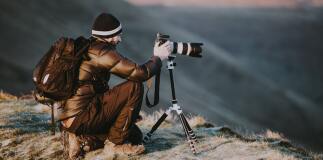 Fotografo, libero professionista o attività di impresa