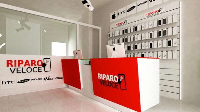 Riparo Veloce Franchising