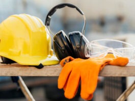 sicurezza sul lavoro la normativa