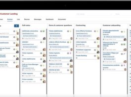 software di gestione aziendale