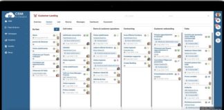 software di gestione aziendale