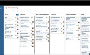software di gestione aziendale
