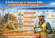 software per impresa edile