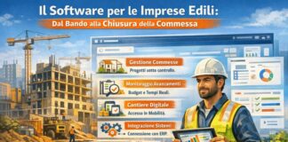 software per impresa edile
