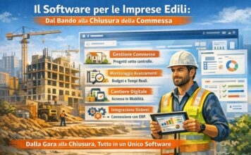 software per impresa edile
