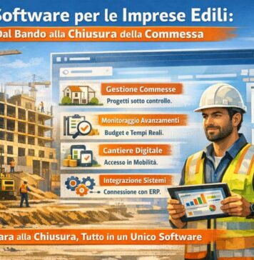 software per impresa edile
