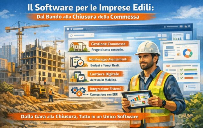 software per impresa edile